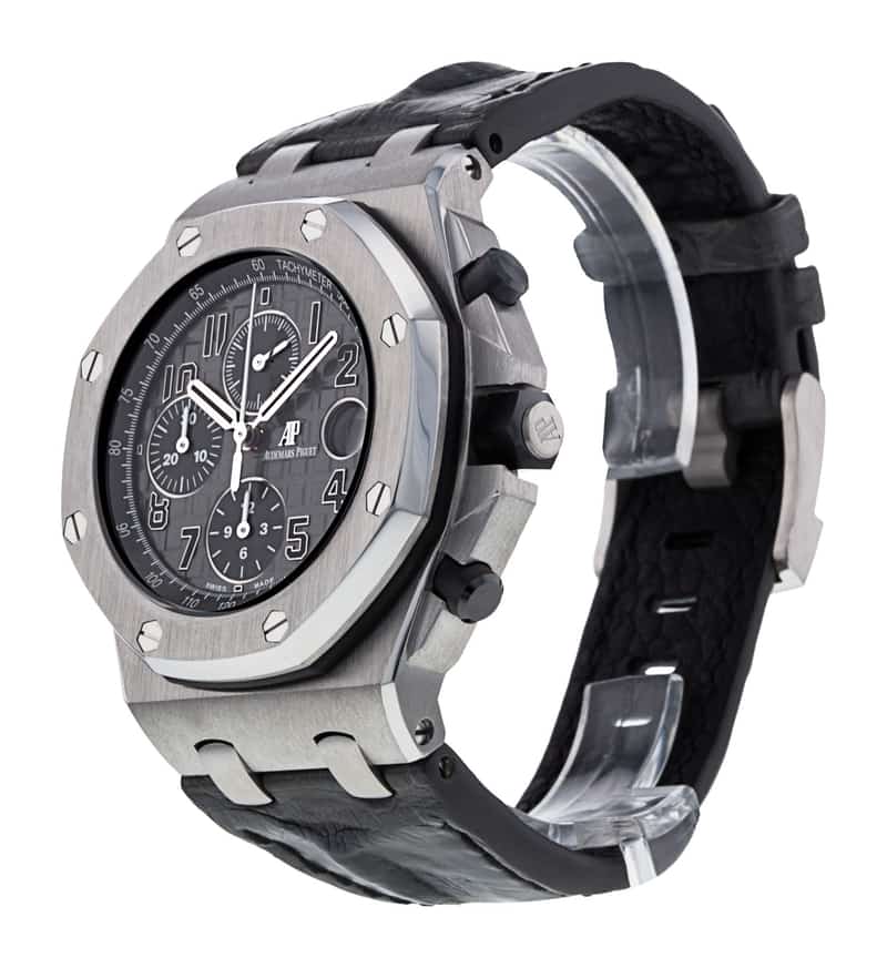 Audemars Piguet Royal Oak Offshore 26470ST.OO.A104CR.01